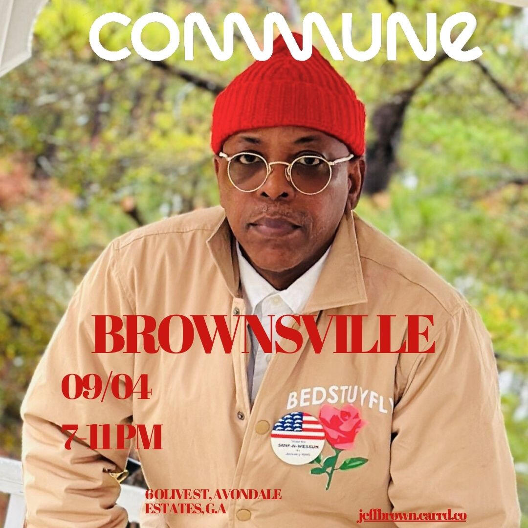 Brownsville at Commune Atl