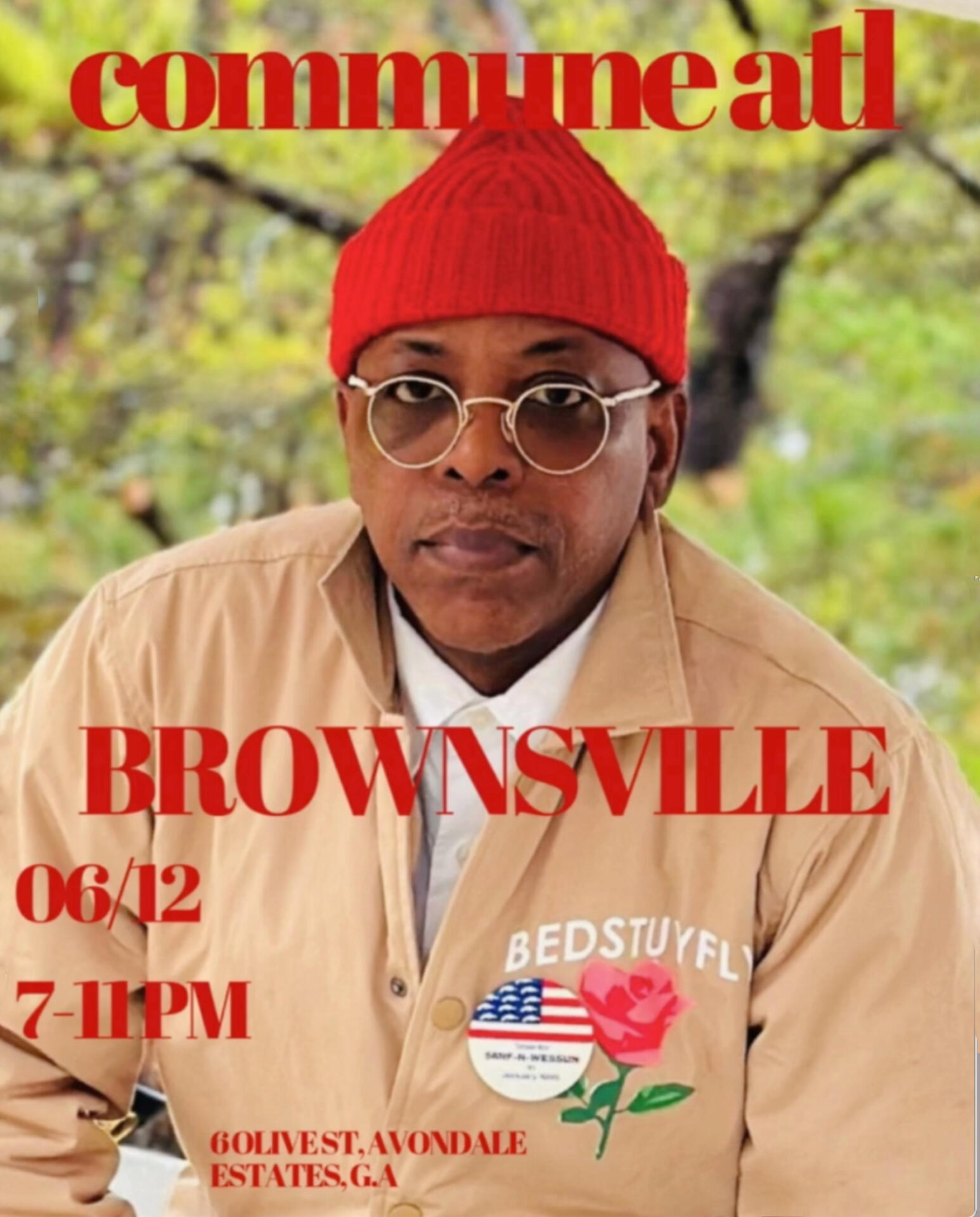 Brownsville at Commune Atl